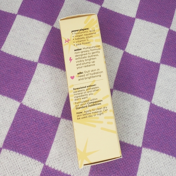 Pacifica Dreamlit Illuminating Lotion NWT - Picture 2 of 4